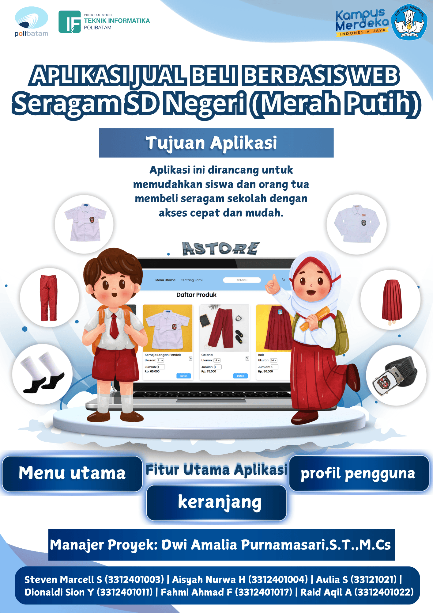 Pamer.in Aplikasi Jual Beli Barang