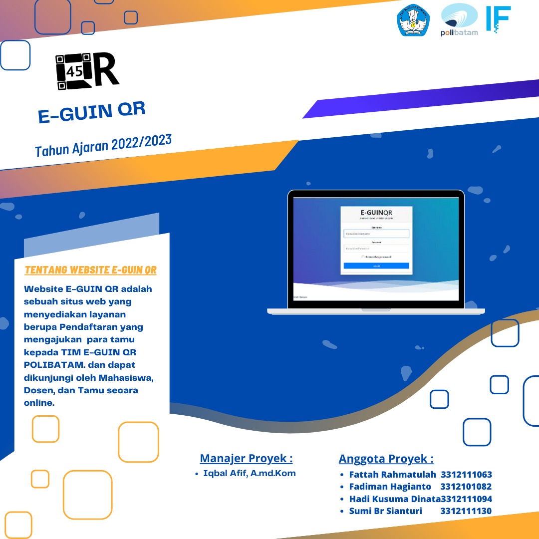 SIAP-PBL | Sistem Informasi Aktivitas Proyek - PBL