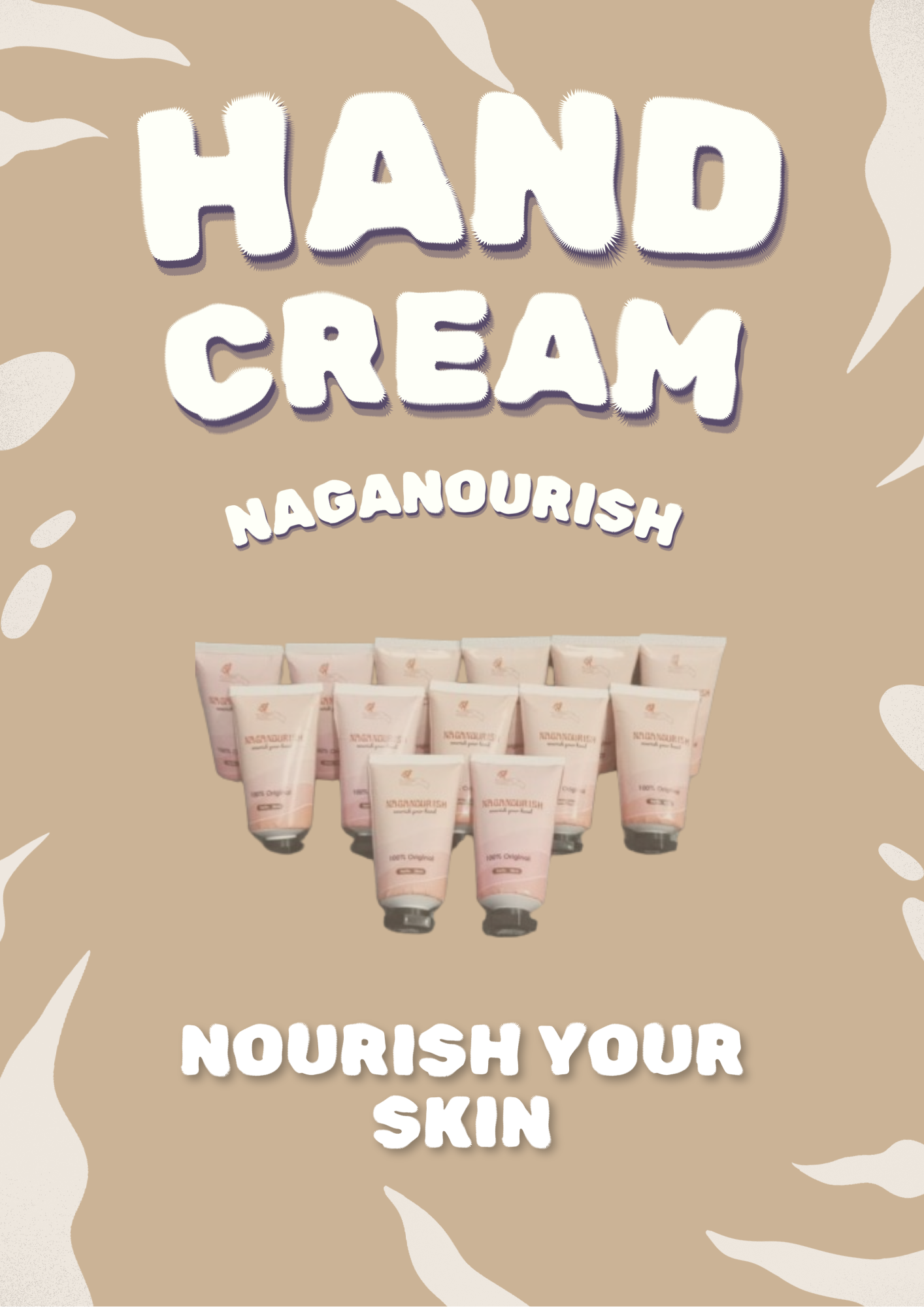 Poster Proyek