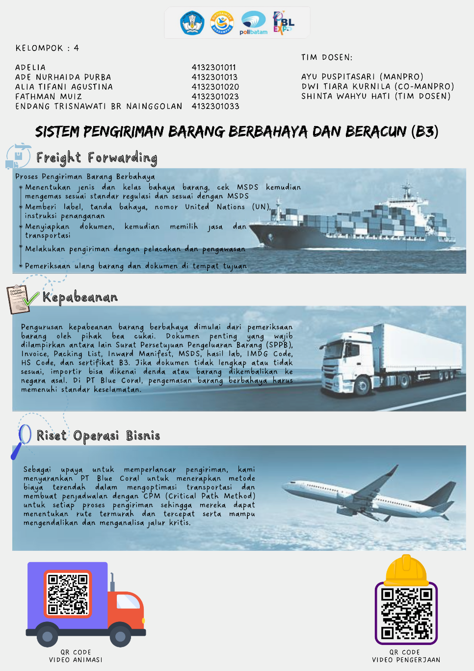 Poster Proyek