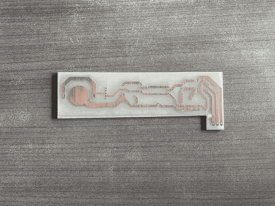 Pamer.in | Metal Detector Module Assembly (A)