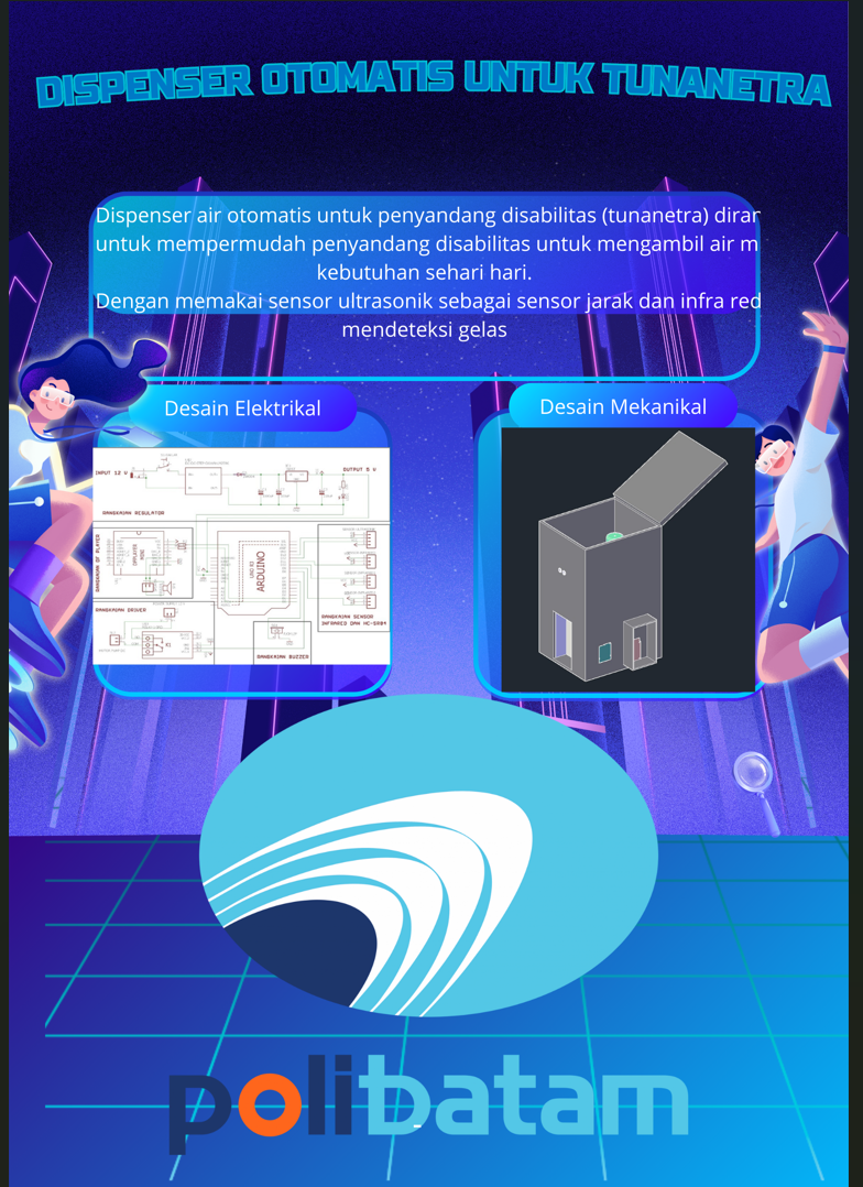 Poster Proyek