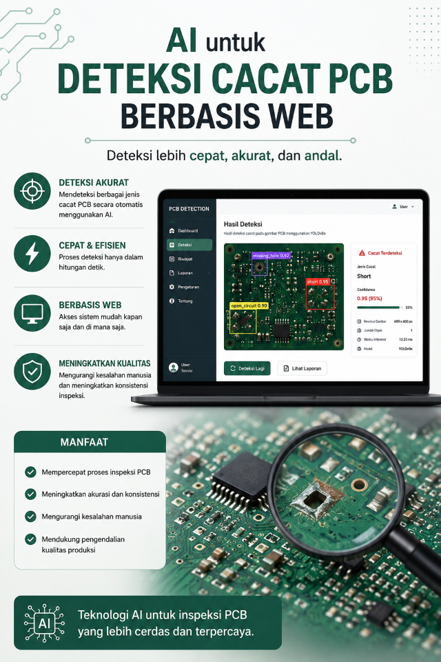 Poster Proyek