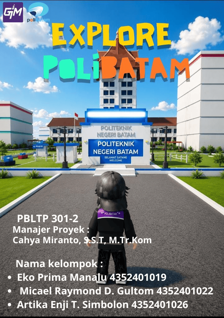 Poster Proyek